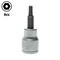 Teng Tools 3/8 in Drive, HEX.SKT.BIT.SAE, M381110-C M381110-C - alternate 2